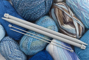 Knitting Supplies