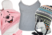 Clothing
