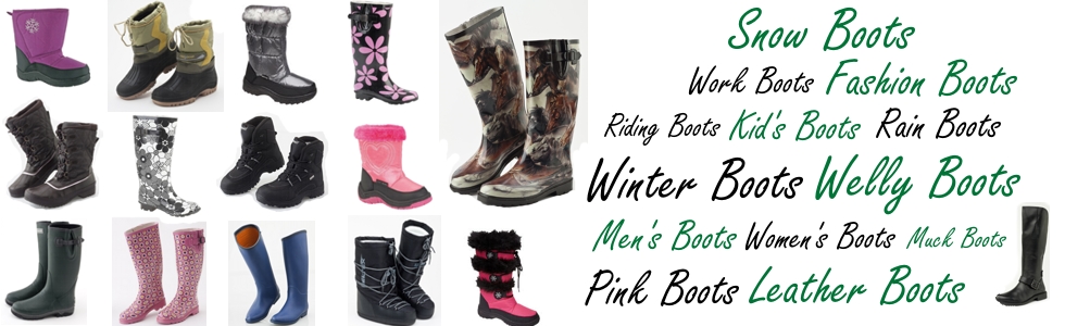 Buy Footwear