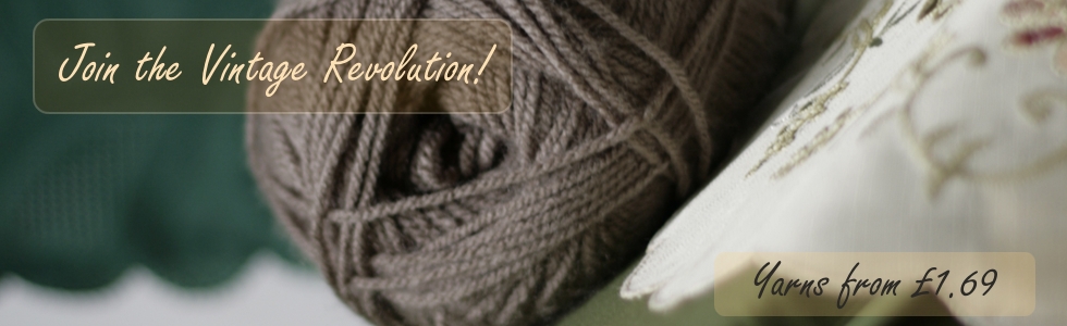 Buy Knitting Supplies