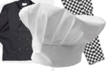 Chefs Wear
