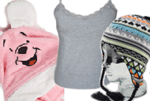 Clothing