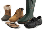 Footwear