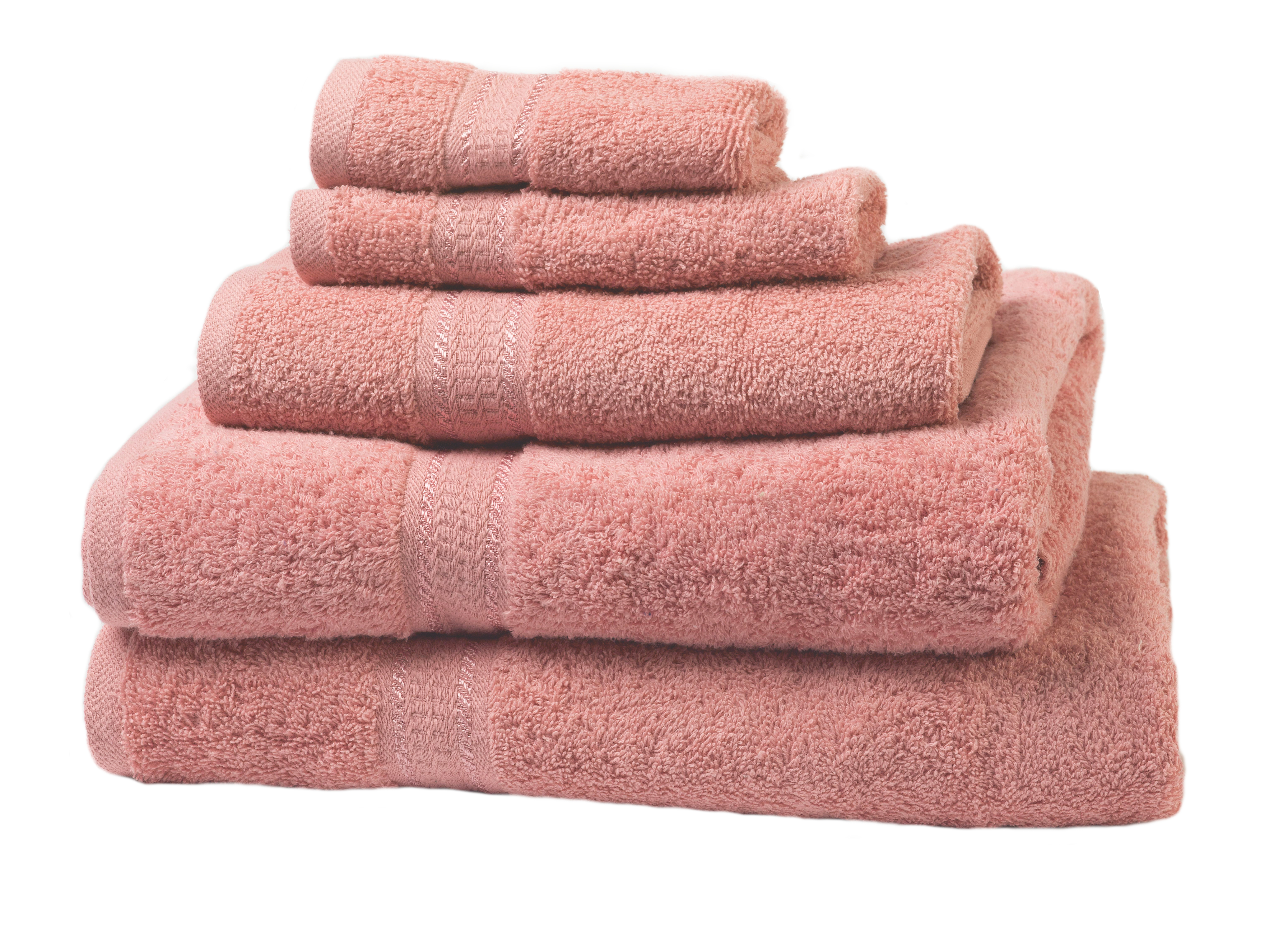 How Often Should You Change Bathroom Hand Towels