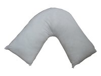 View Item V Shaped Support Pillow x 1