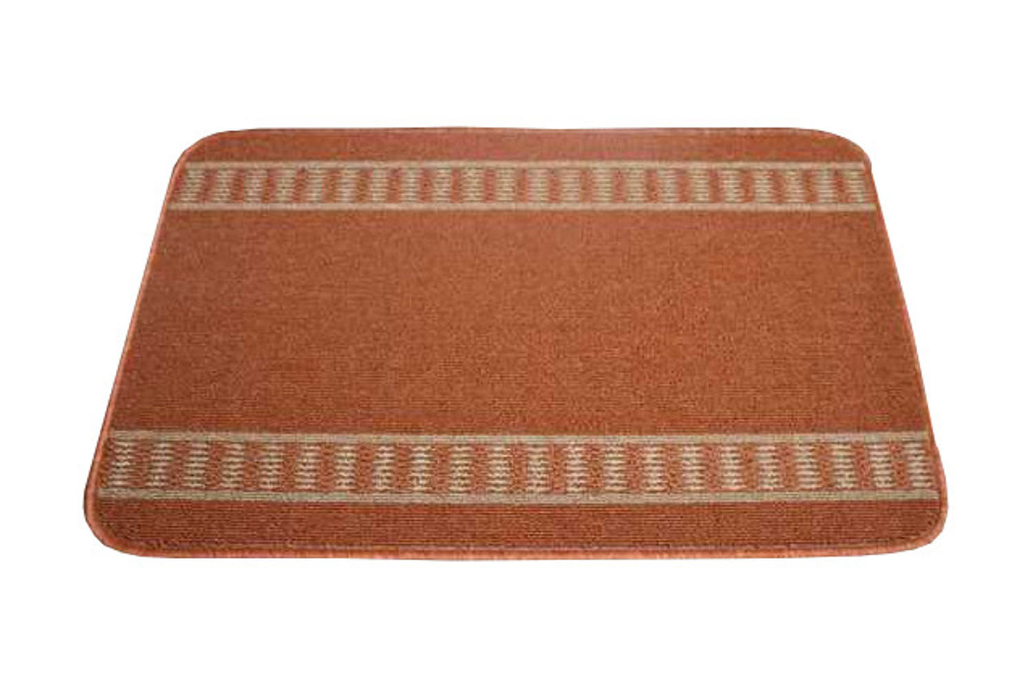 Modern Anti Slip Back Washable Door Mat Athena Hardwearing Kitchen