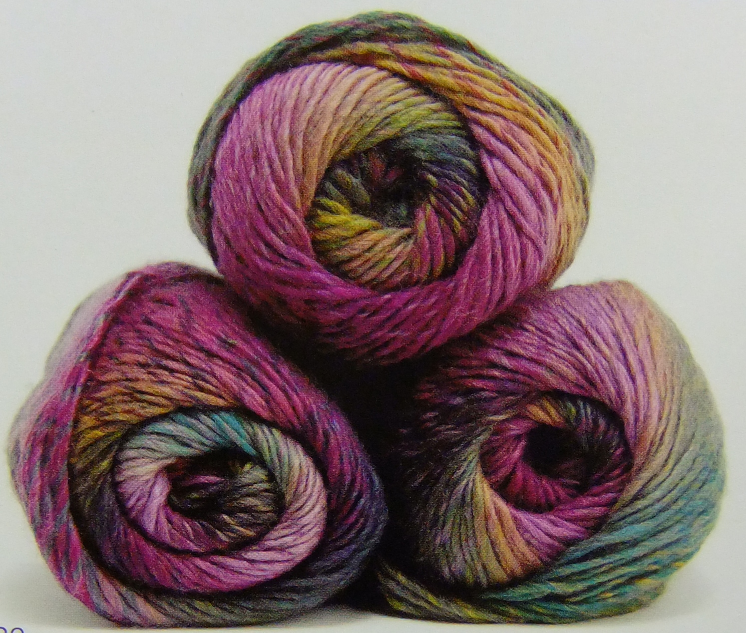 Monsoon Aran Knitting Wool Modern Yarn 100g Shade S2 eBay