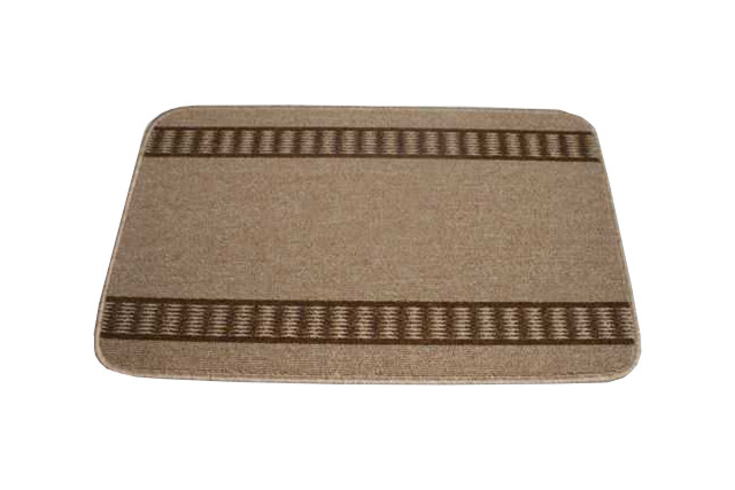 Washable Indoor Entrance Kitchen Rug Runner Modern Hardwearing Non Slip Door Mat - Picture 6 of 30