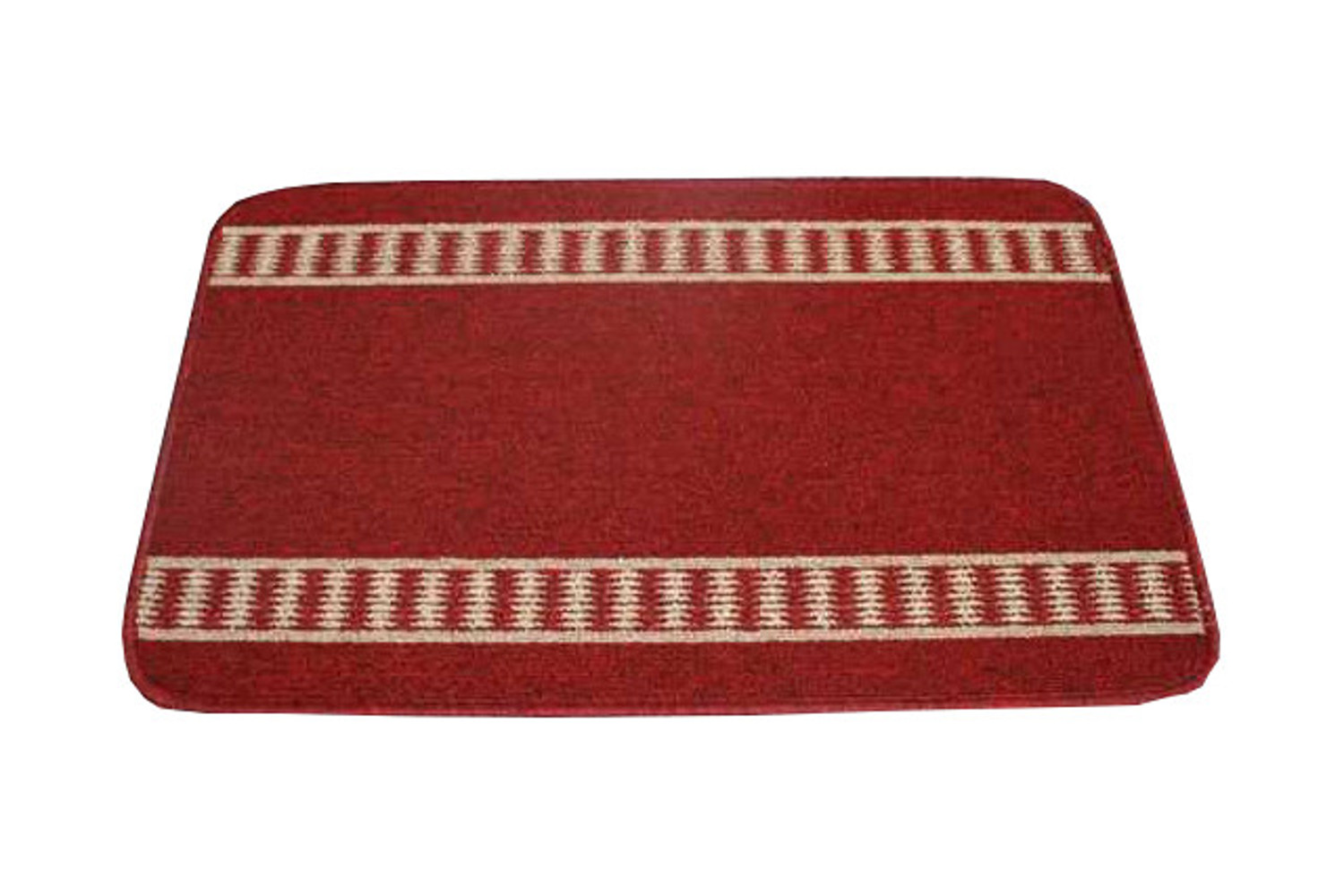 Washable Indoor Entrance Kitchen Rug Runner Modern Hardwearing Non Slip Door Mat - Picture 23 of 30