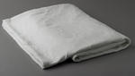 Florentina White Cotton Rich Floral Bedspread