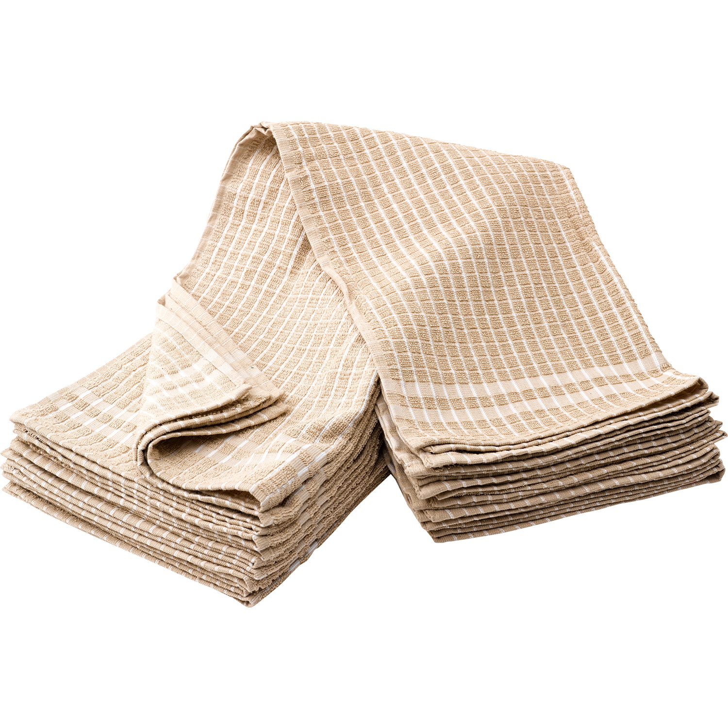 Restaurant Kitchen Towels 100% cotton 10 pack check tea towels kitchen restaurant catering Restaurant Kitchen Towels 100% cotton 10 pack check tea towels kitchen restaurant catering