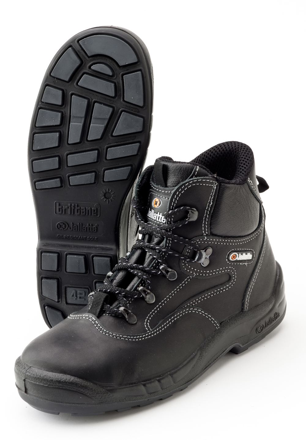 jallatte lace up boots