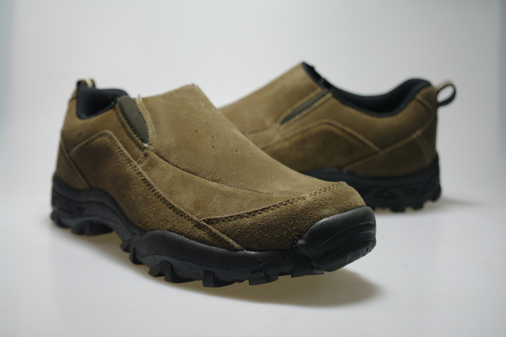 slip on casual trainers