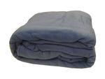 Luxury Fleece Blanket - Easy Care Throw (King Size)