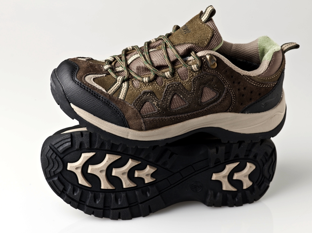 go outdoors womens waterproof walking shoes