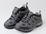 View Item Crivit Ladies Walking Shoes (Grey)