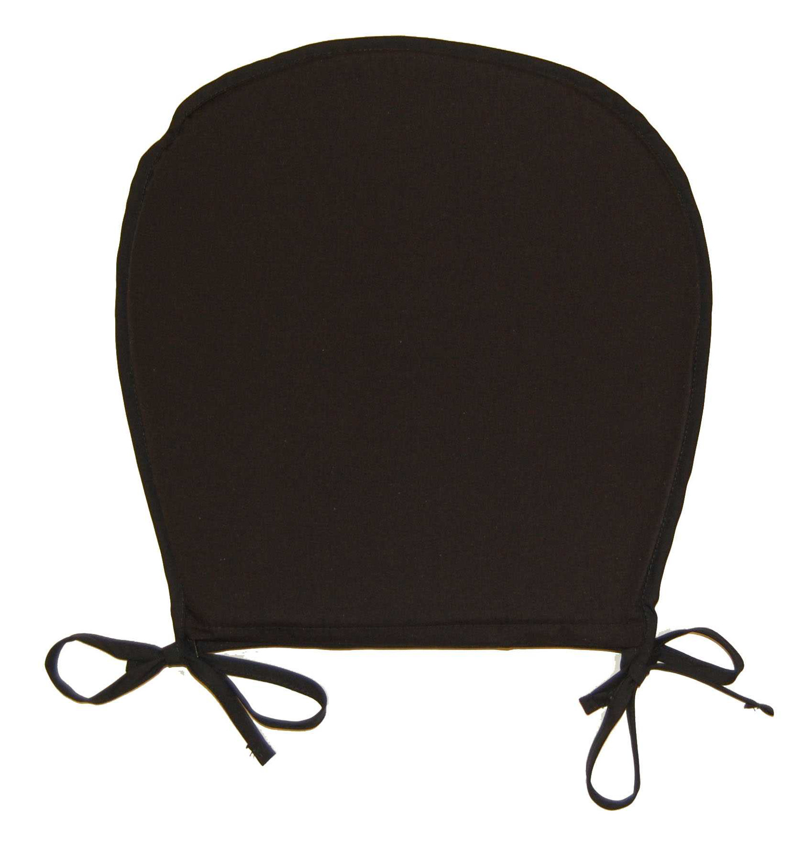 Round Kitchen Seat Pad Garden Furniture Dining Room Chair
