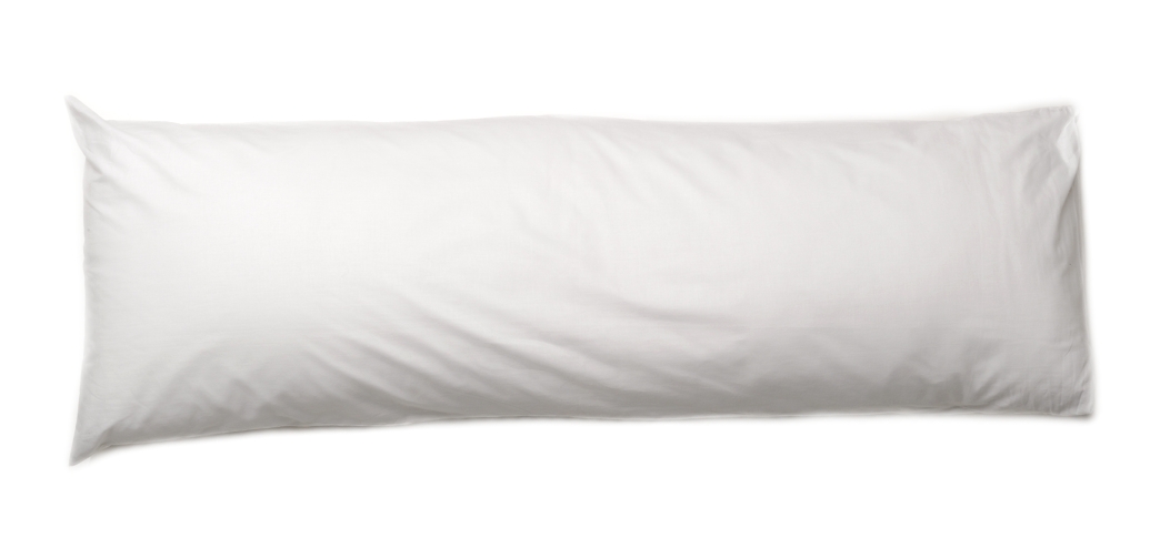 double size pillow