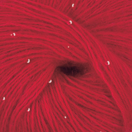 Aria DK Double Knitting Wool 50g Ball Sequins Sparkle Fashion Yarn James Brett - Picture 7 of 9