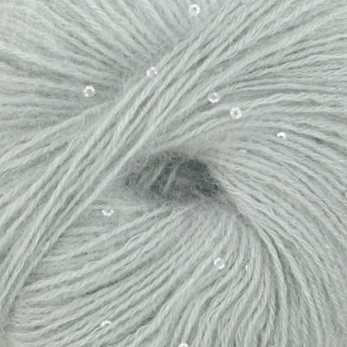 Aria DK Double Knitting Wool 50g Ball Sequins Sparkle Fashion Yarn James Brett - Picture 8 of 9