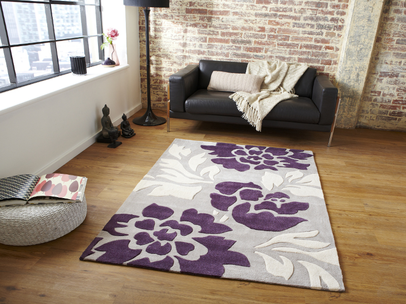 multi textured soft rug modern design hand tufted floor multi textured soft rug modern design hand tufted floor