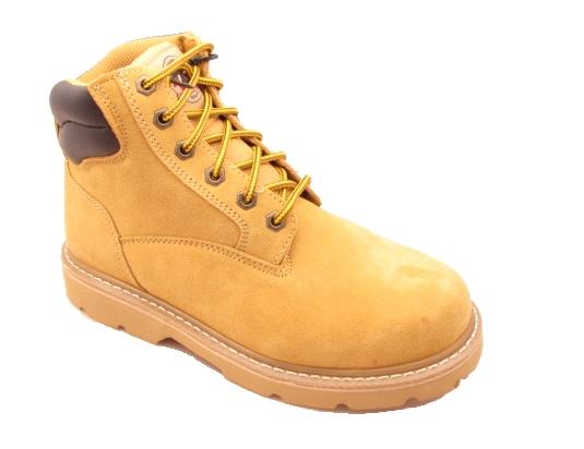 wide casual boots