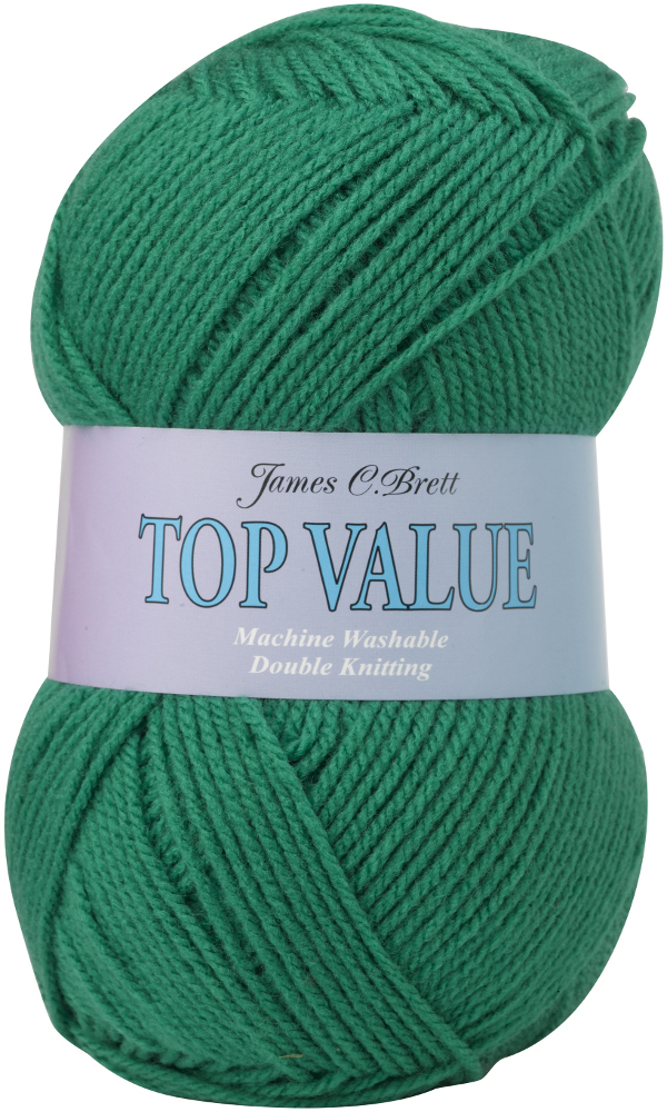 Top Value DK Double Knitting Wool James Brett 100% Acrylic Machine Washable Yarn - Picture 16 of 31