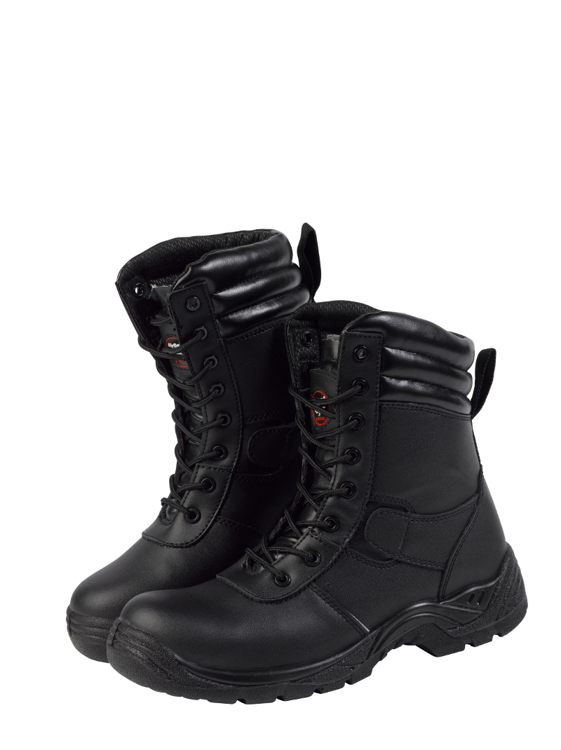 composite toecap boots