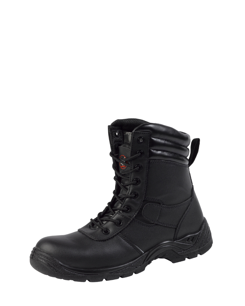composite toecap boots