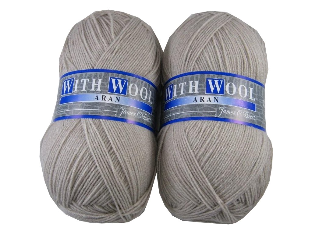 aran knitting yarn uk
