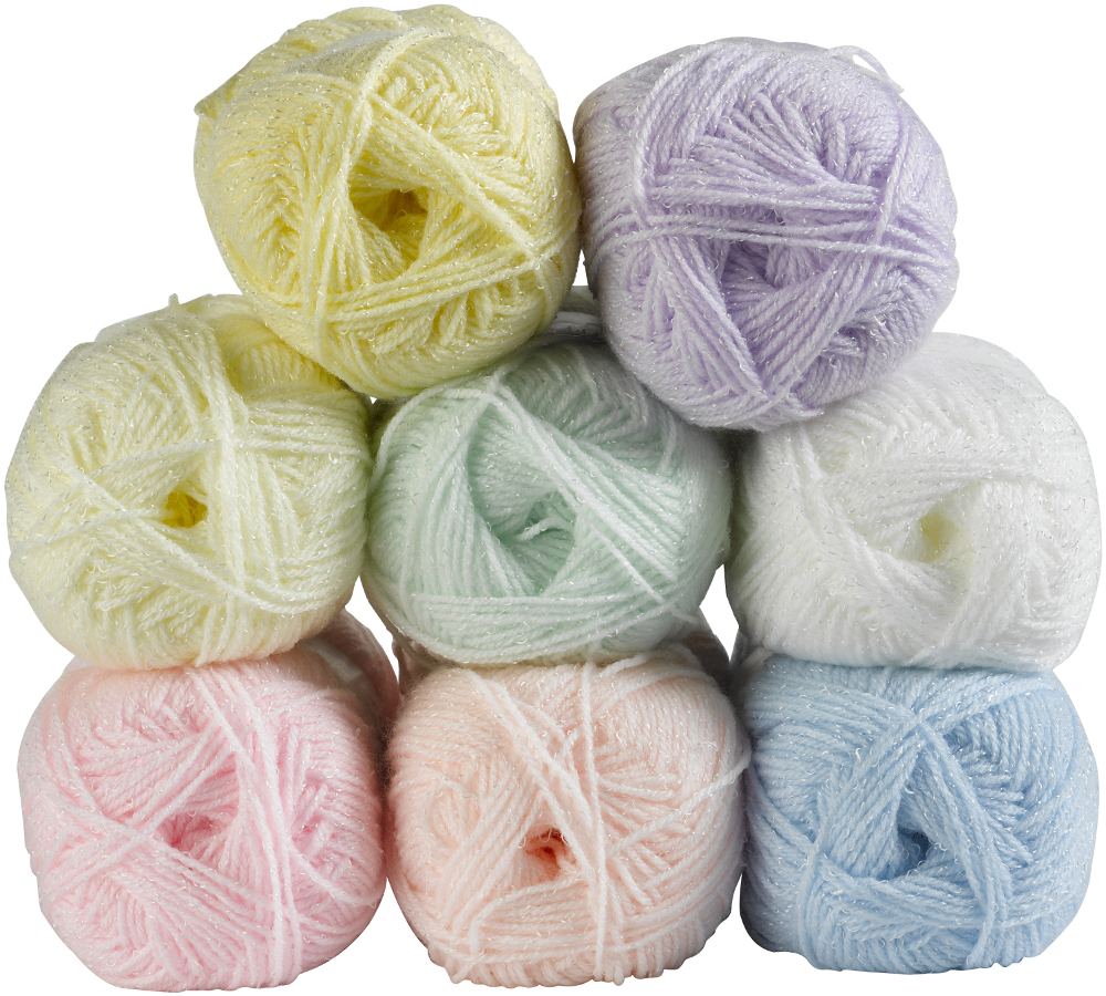 cheap double knitting wool sale