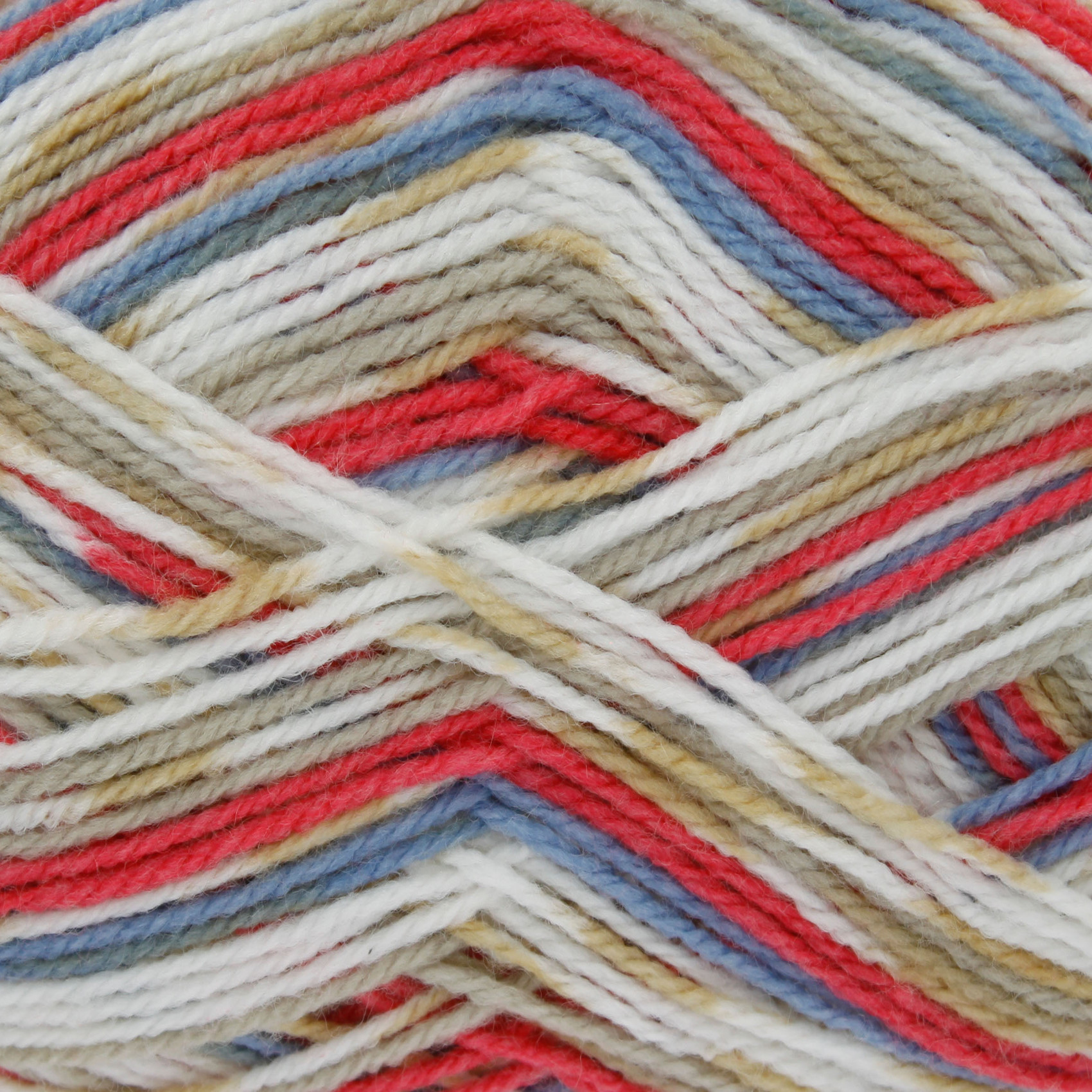 Double Knit 100g Ball Comfort Prints DK Yarn King Cole Free Knitting Pattern ...