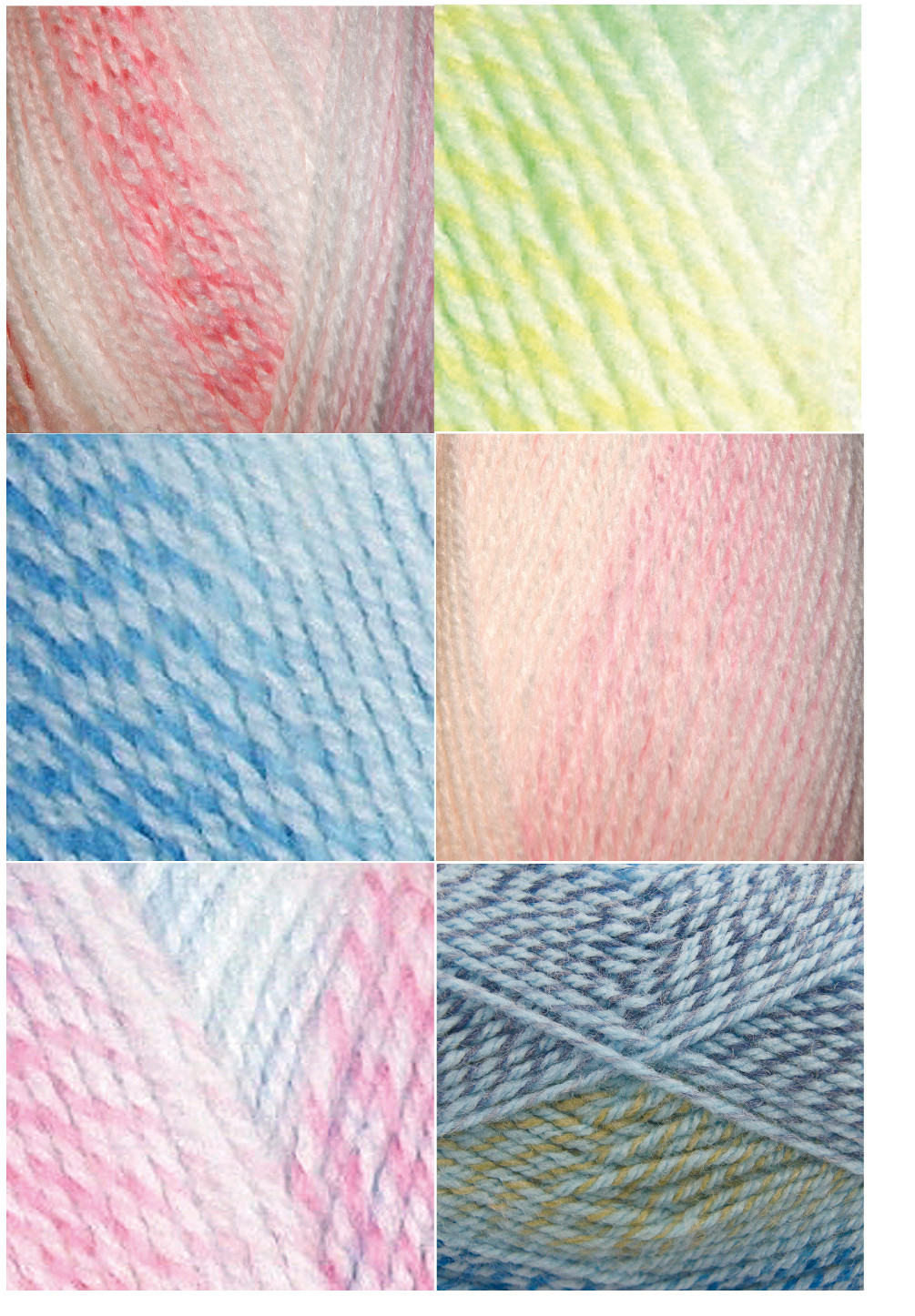 Opium Fashion King Cole Knitting Yarn Acrylic & Cotton Soft Knit Wool 100g Ball eBay