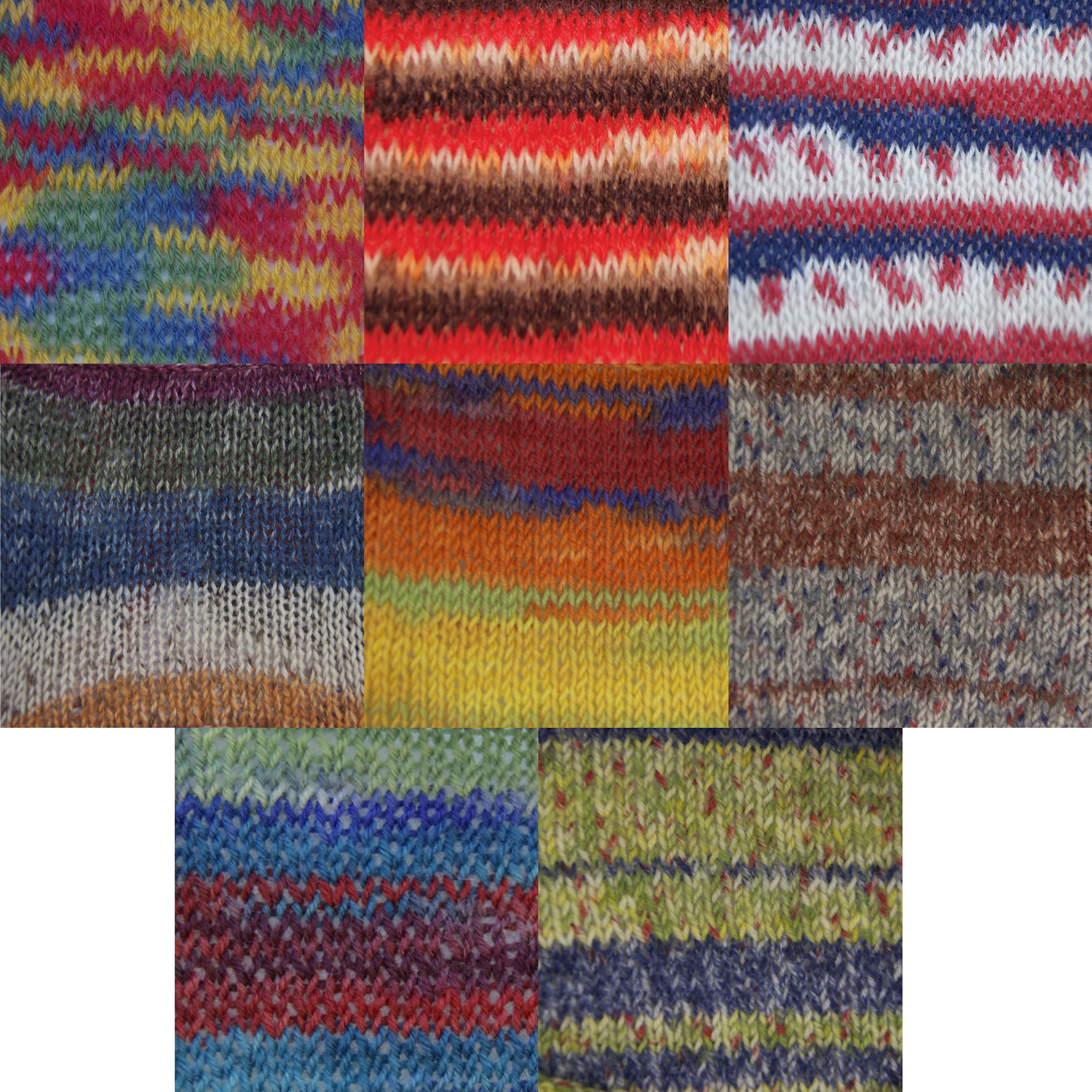 Zig Zag 4Ply 100g Ball Superwash Knitting Wool & Nylon Soft Sock Yarn Kin...