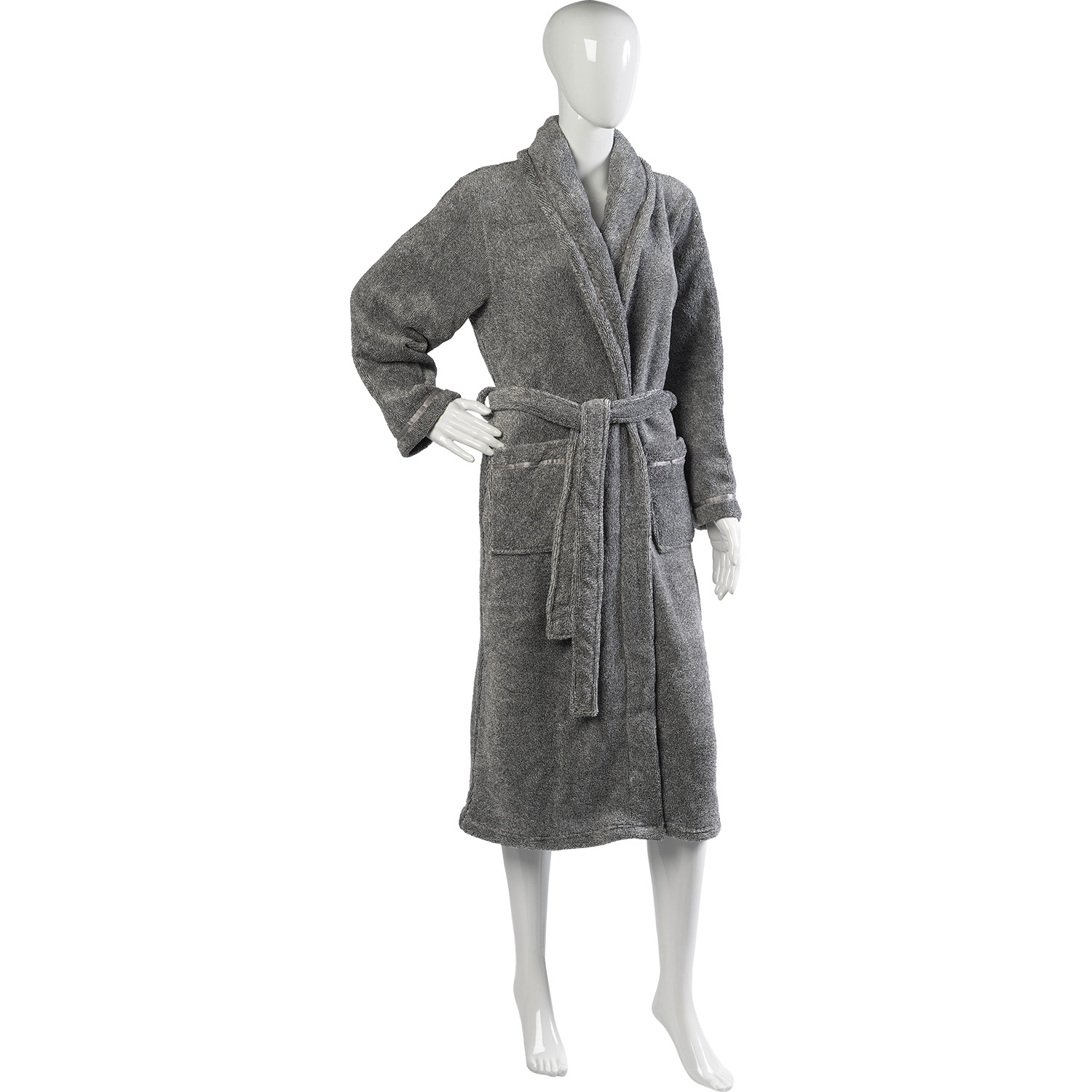 bademantel damen luxus