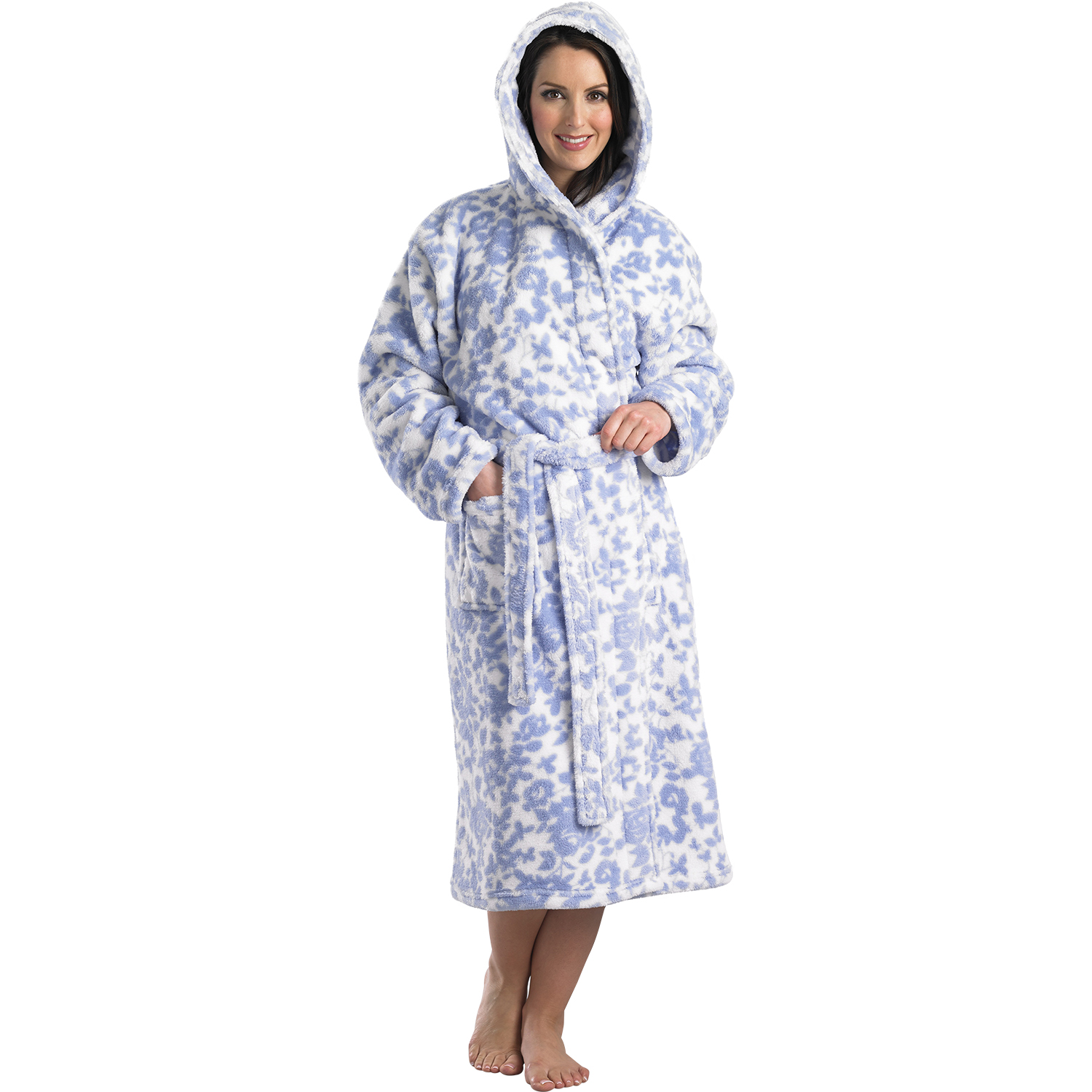 slenderella robes