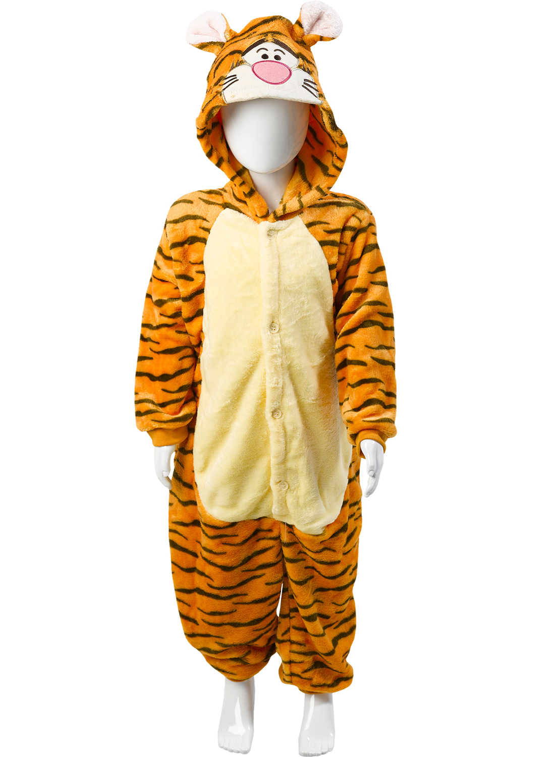 Skin onesie