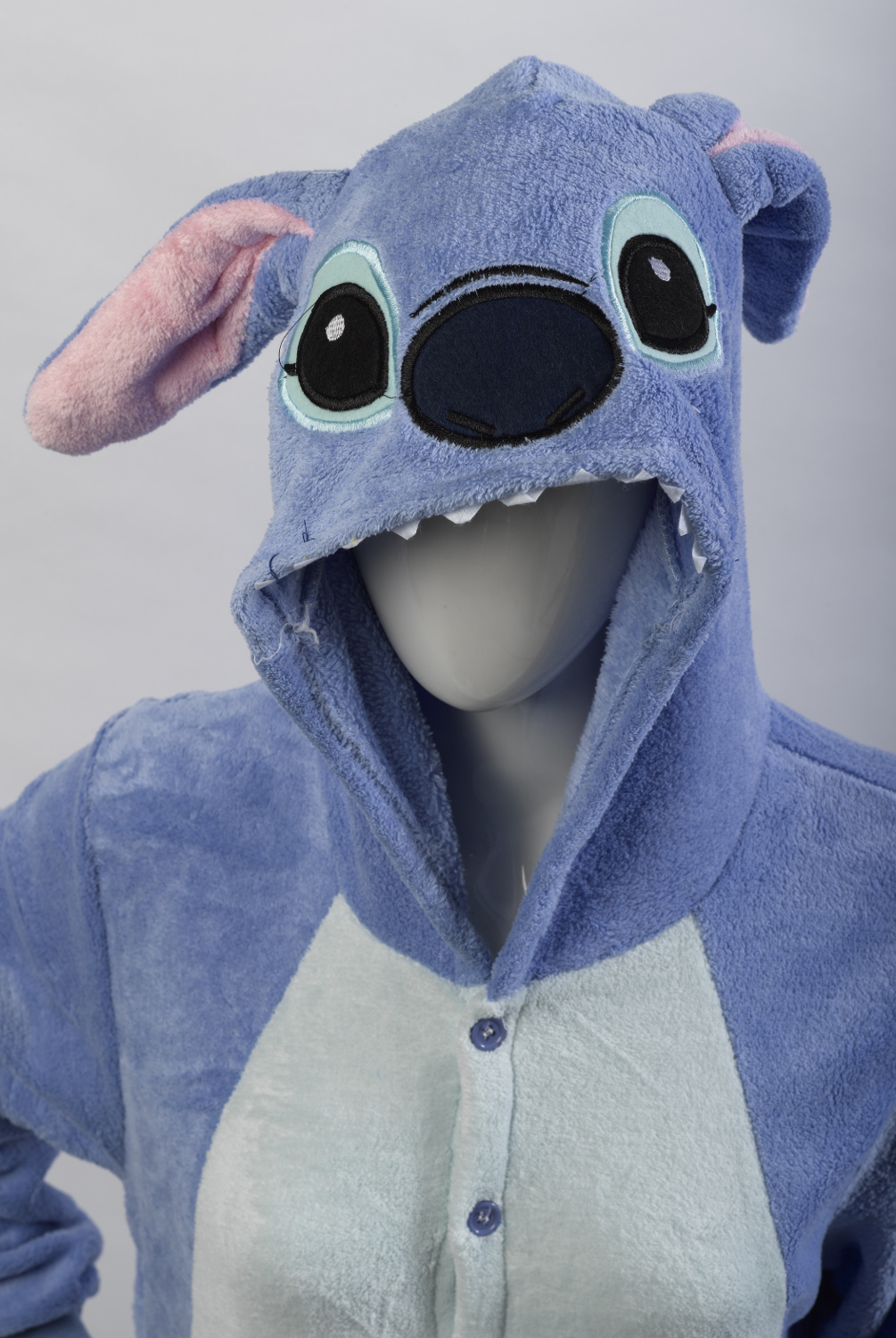 lilo and stitch nightwear