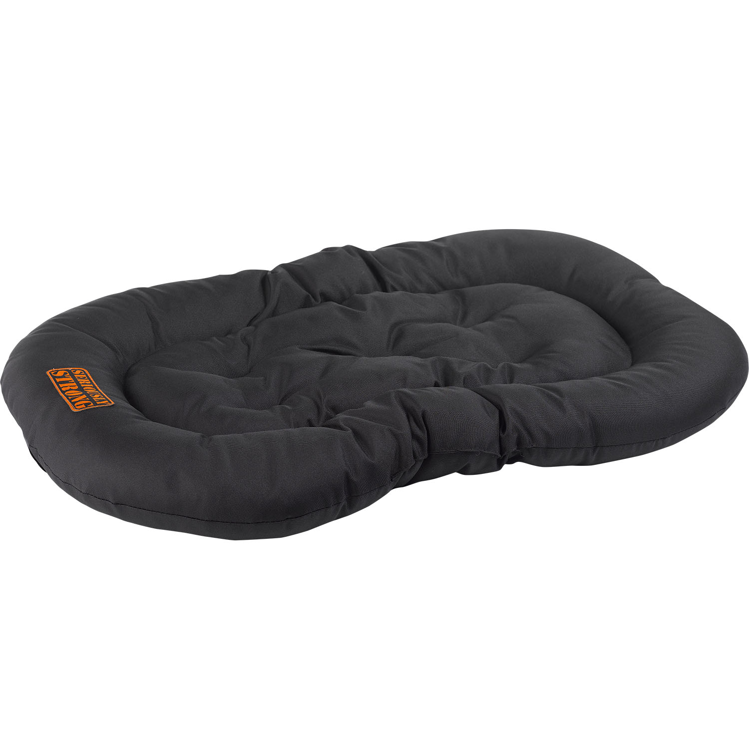 Pet Face Padded Seriously Strong Dog Bed Wipe Clean Hard Wearing Puppy