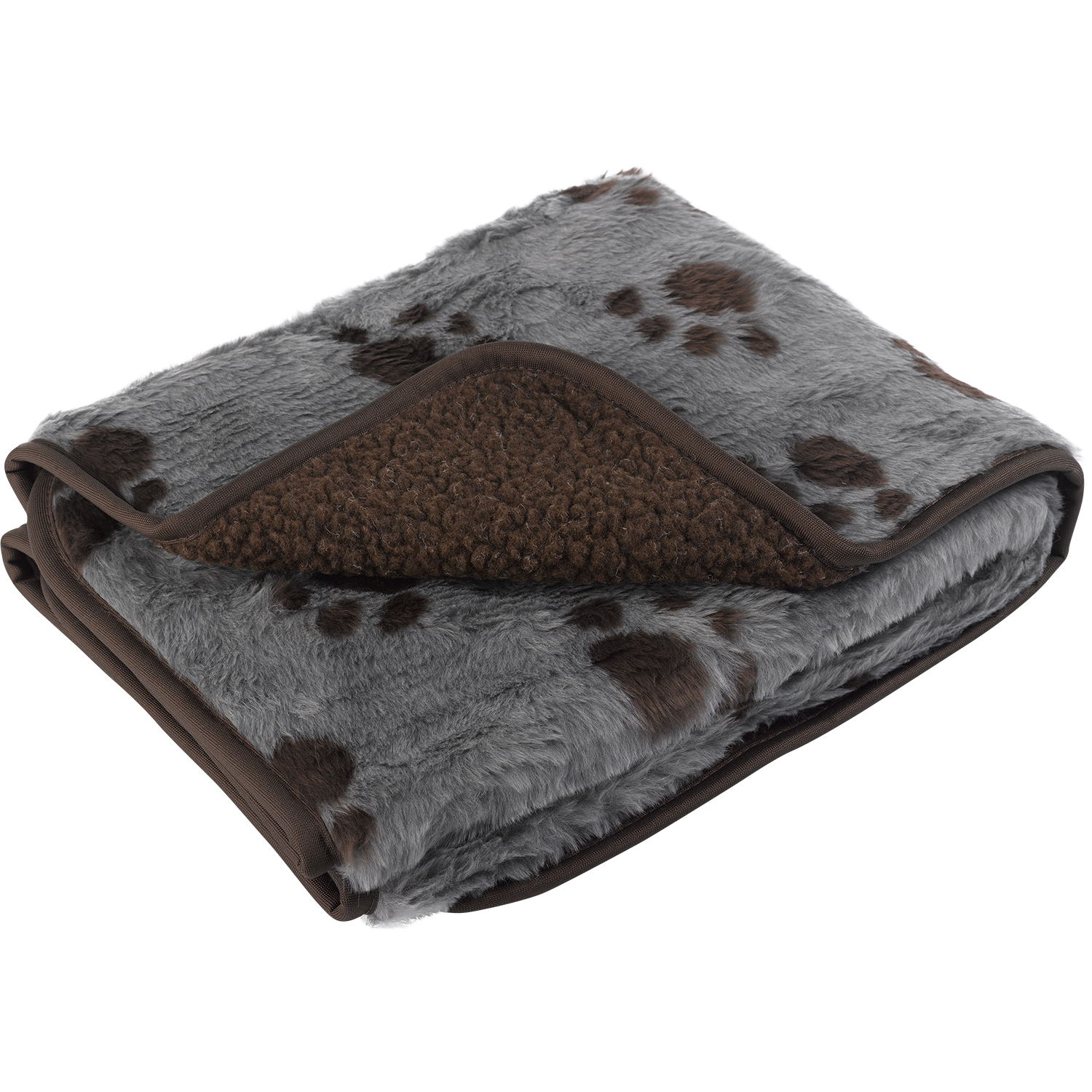 Luxurious Microsherpa Reversible Home Bed Sofa Blanket ...