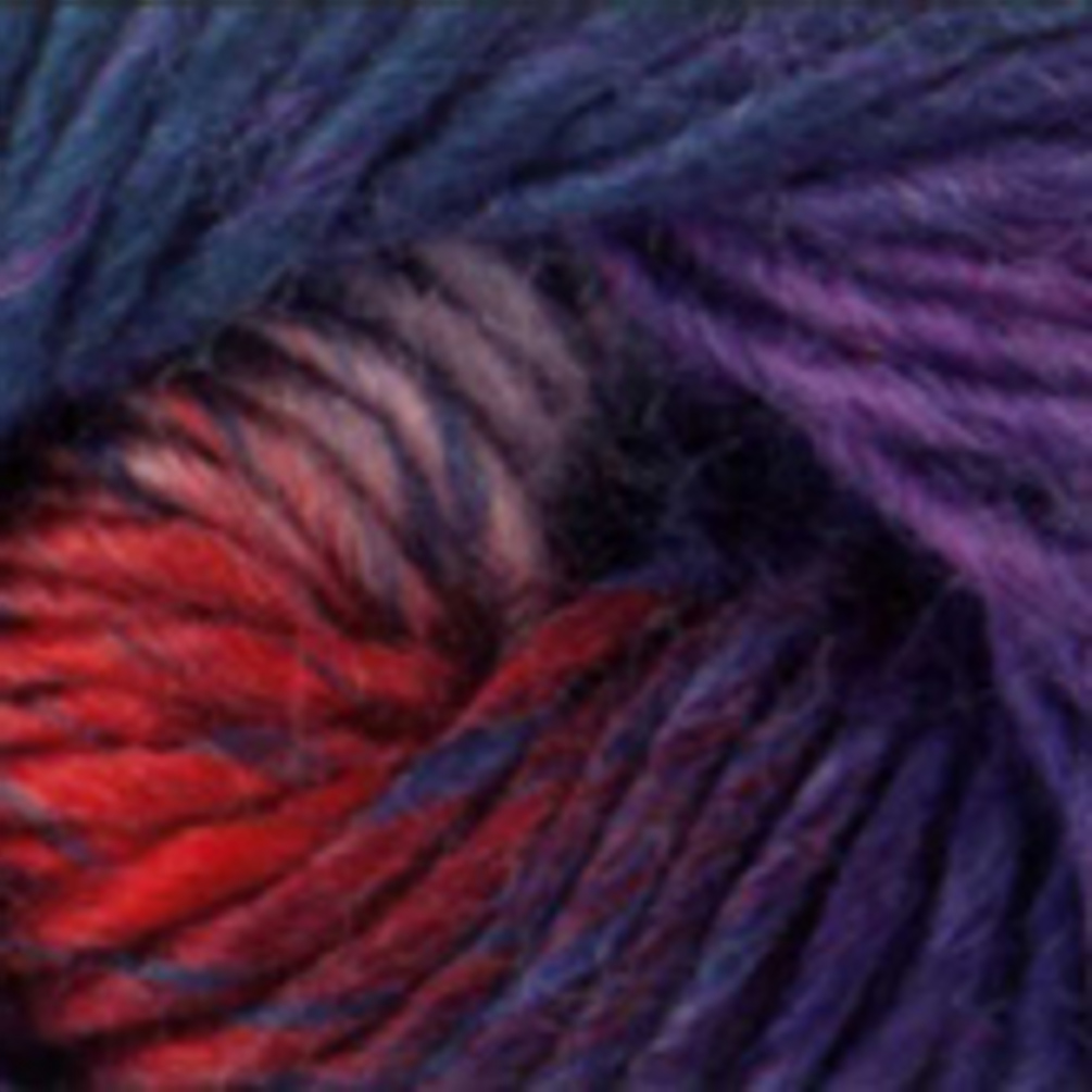 Monsoon Aran Vibrant Shades Knitting Yarn James Brett ...