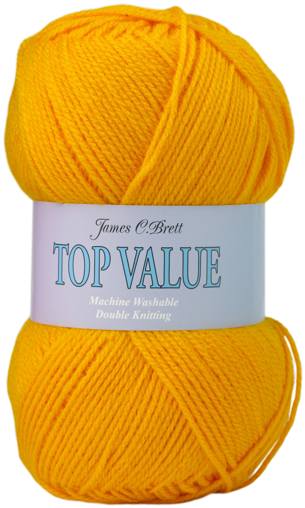 James Brett Top Value DK Machine Washable Yarn 100 Acrylic Double