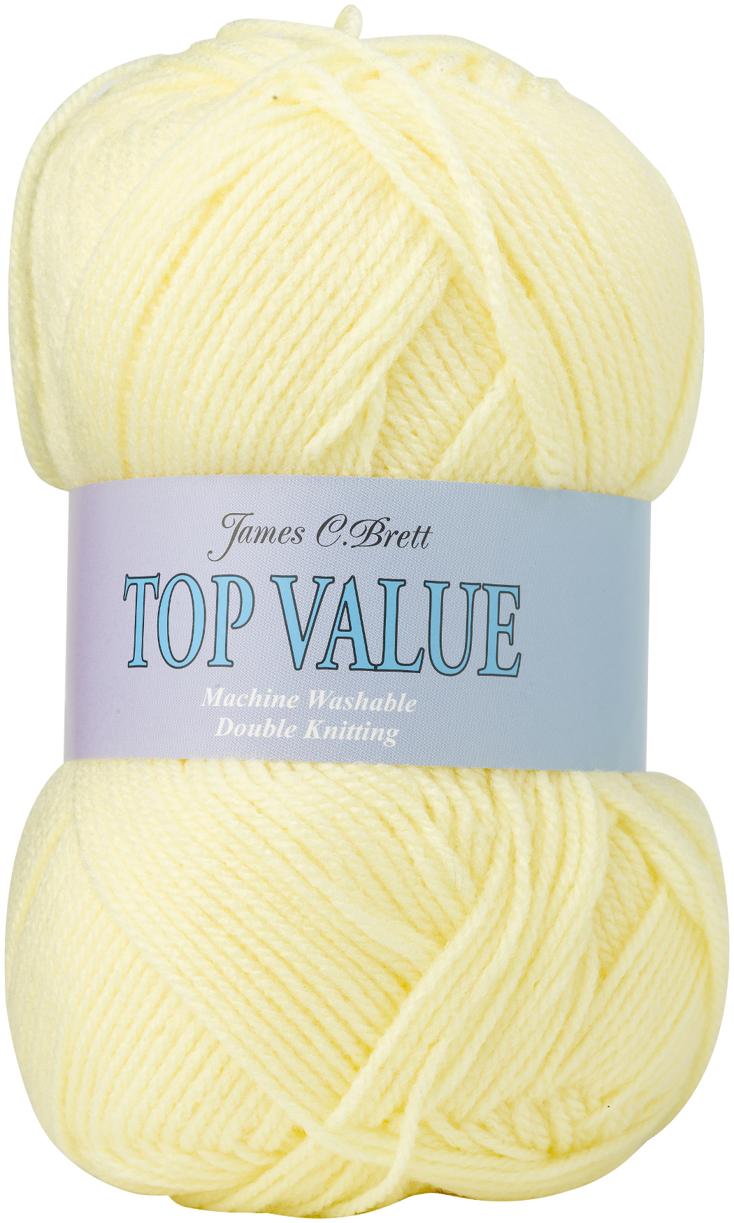 James Brett Top Value DK Machine Washable Yarn 100 Acrylic Double