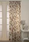 View Item Ashdowne Lined Door Curtain (66 x 84in)