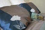 Firenze Duvet Cover Set - Helena Springfield Quilt Cover