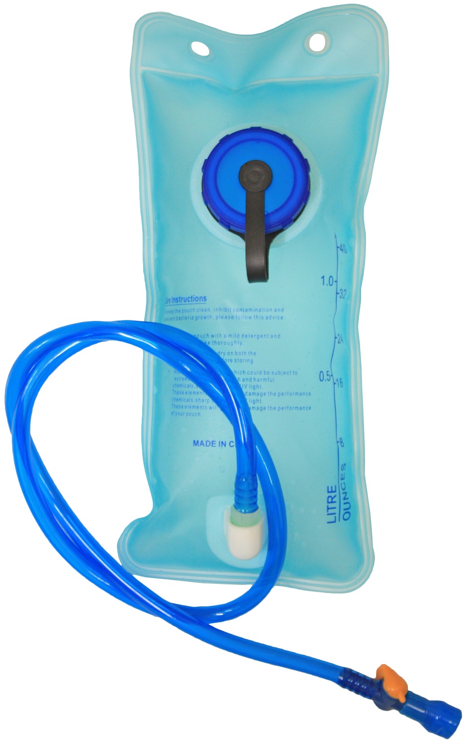 camelbak hydration bladder