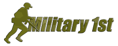 Military 1st