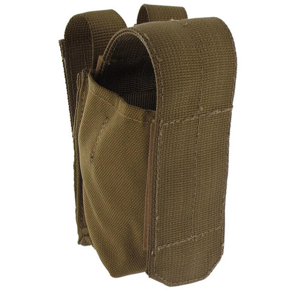 Pro-Force Grenade Pouch MOLLE Coyote