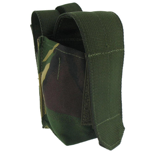 Pro-Force Grenade Pouch MOLLE DPM