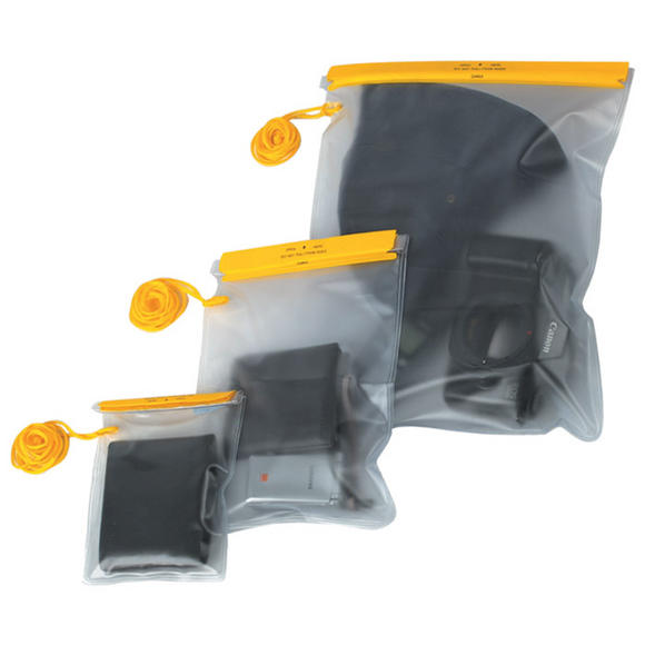 Highlander Waterproof PVC Pouch Large